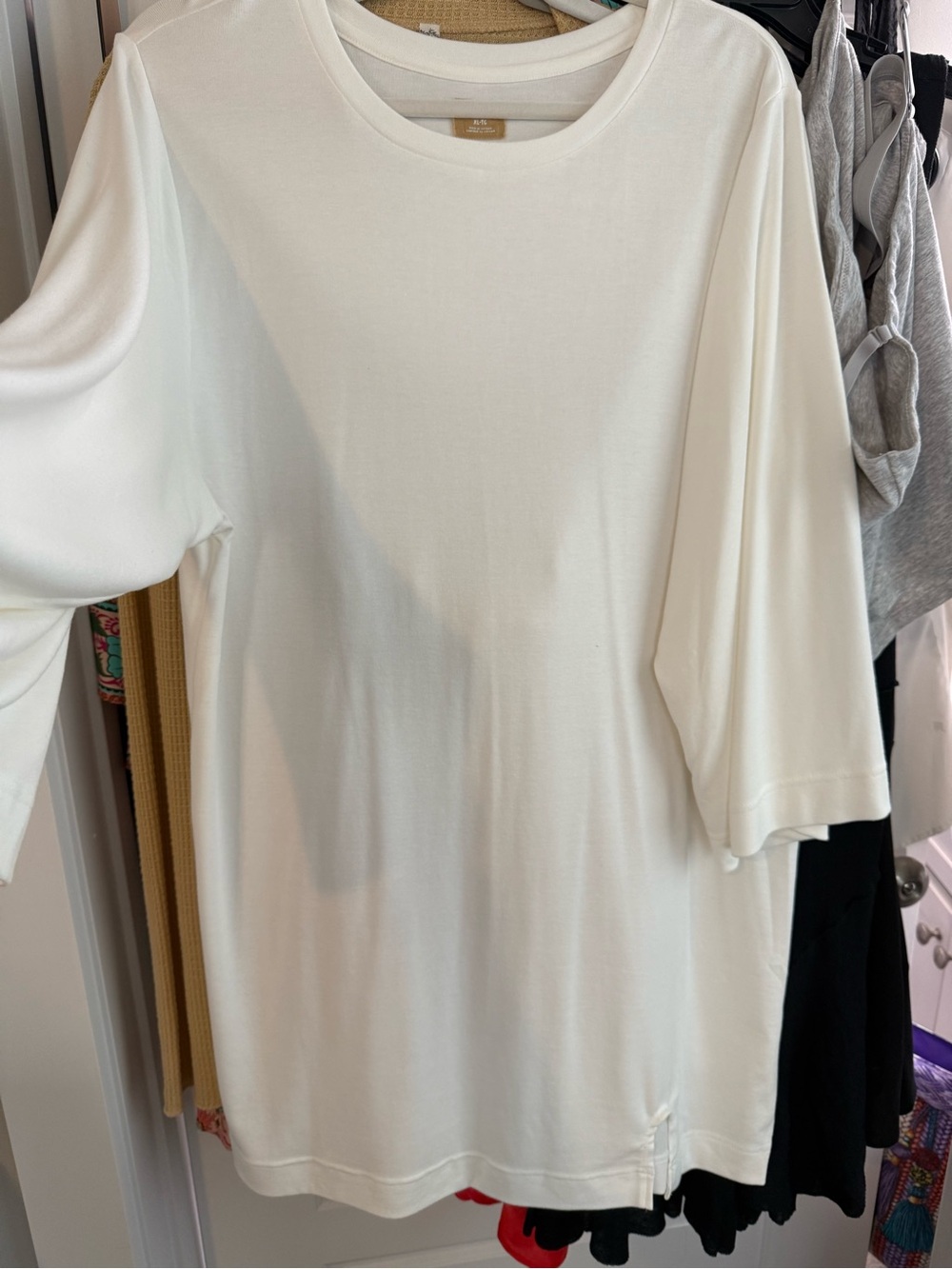 FREE PEOPLE / XL - PERFECT !!!! never worn
2026
